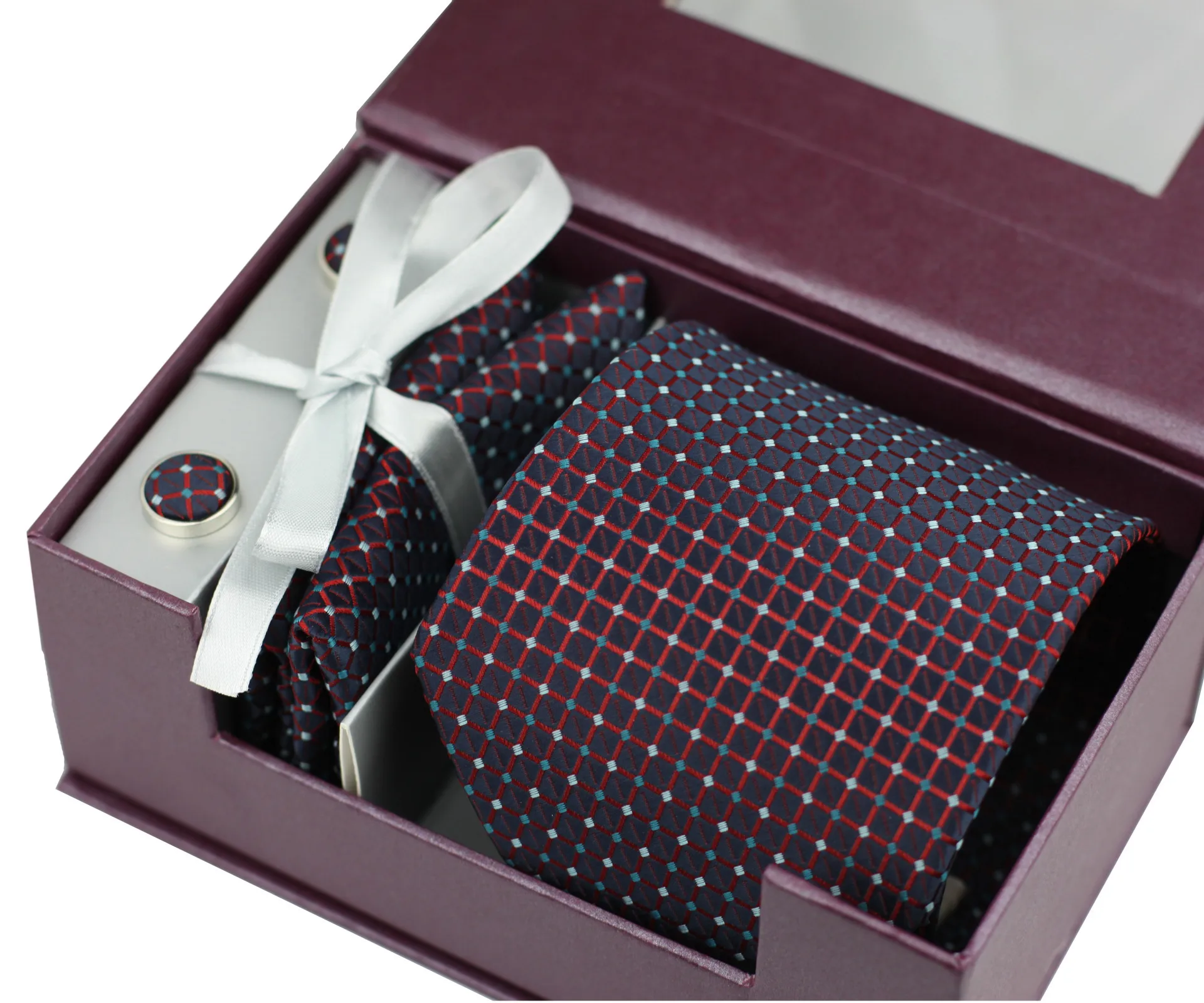 MEN'S Suit Currently Available Wholesale Marriage Tie Stripes Tie Manufacturers Direct Selling Multi-Selectable