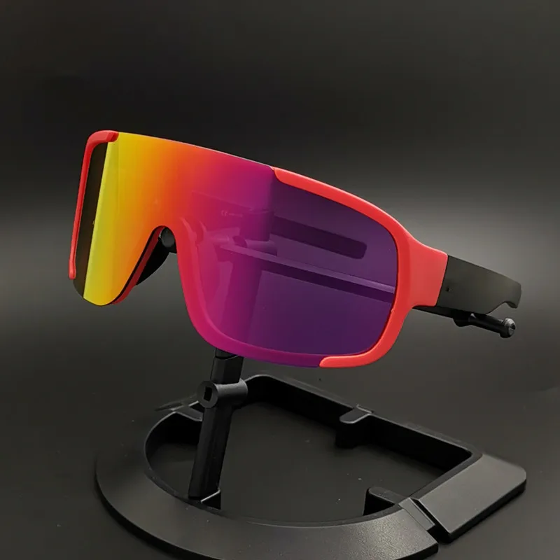 Велосипедные очки фотохромные велосипедные солнцезащитные очки для спорта на открытом воздухе, велосипедные очки для мужчин и женщин, велосипедные солнцезащитные очки, очки с 3 линзами - Цвет: 17