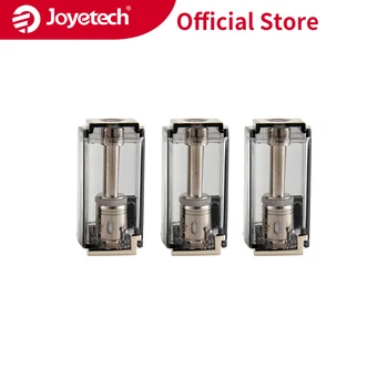 

[ES/FR] Original Joytech EXCEED Grip Cartridge 3.5ml POD Cartridge/4.5ml Standard Cartridge For Exceed Grip Kit E-Cigarette