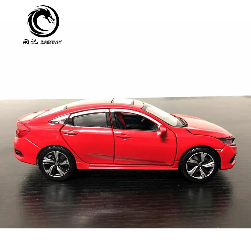 Honda Civic (16)