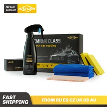 Жидкий Стекло нано Стекло покрытия автомобиля Kit 230 мл с украшением в виде кристаллов, поглощая формальдегид, защищающее от дождя воду отталкивает окна автомобиля Краски поверхности Жидкий Стекло нано Стекло покрытия автомобиля Kit 230 мл с украшением в виде кристаллов, поглощая формальдегид, защищающее от дождя воду отталкивает окна автомобиля Краски поверхности
