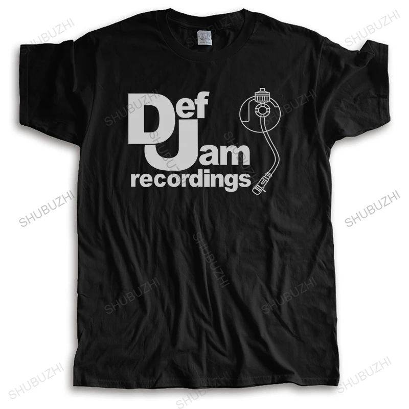 Camiseta de marca de DEF JAM para hombre, ropa de moda de verano, tops de  algodón, regalos de talla europea, gran oferta|Camisetas| - AliExpress