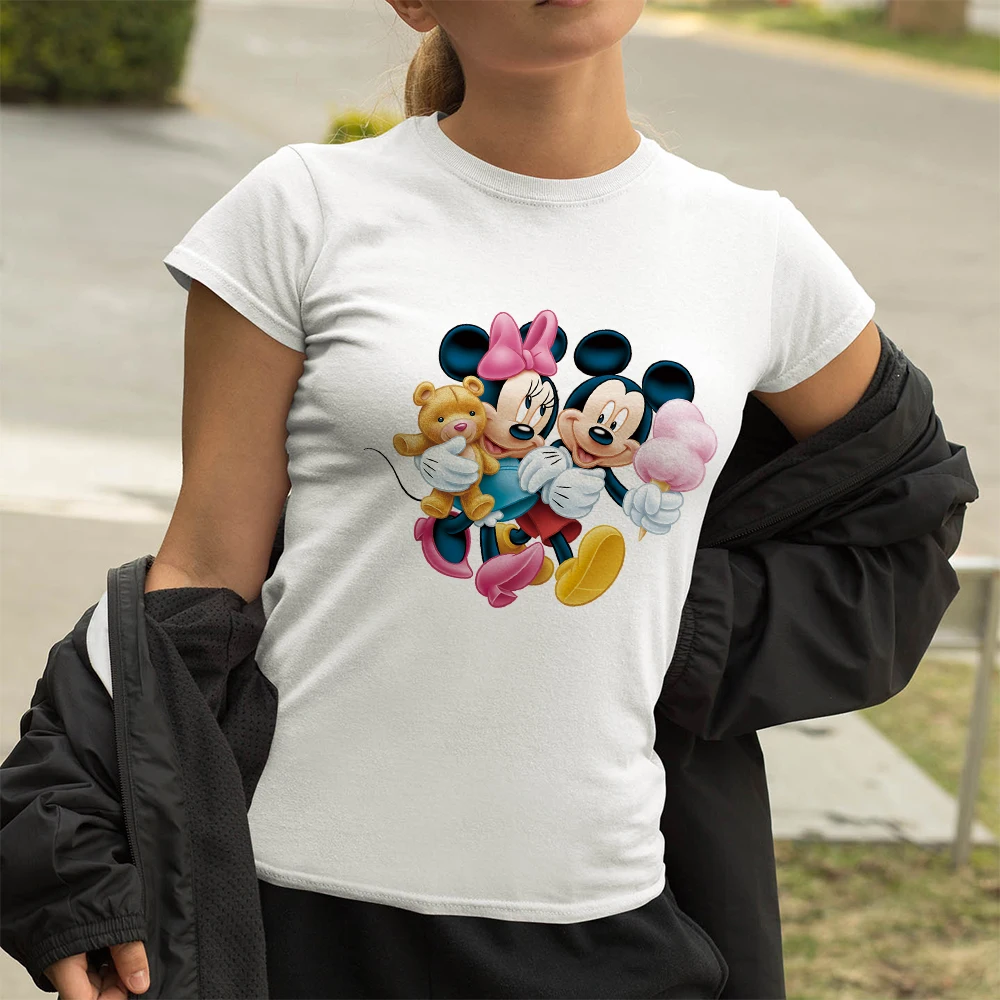 Aksesori Disneyland Paris Kaus Disney 