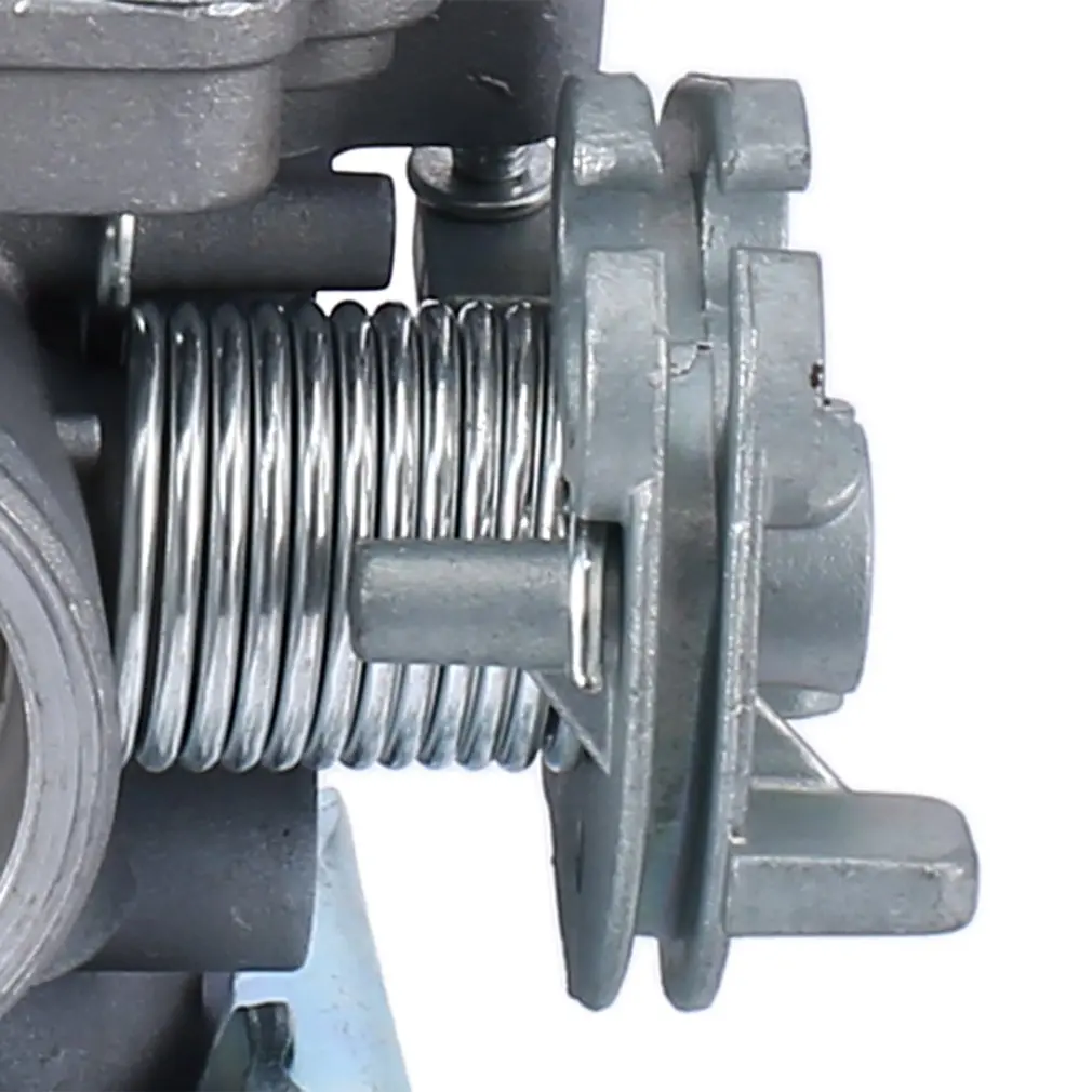 Карбюратор двойной Carb в сборе для Honda Rebel CA CMX 250 C CMX250 CA250 мотоциклетные двигатели в сборе