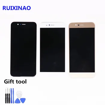 

Tested For Huawei Nova 2 LCD Display + Frame Touch Screen Panel For Huawei Nova2 LCD Display Assembly Replacement Repair Parts