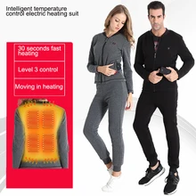 Мужской и wo мужской жилет с подогревом с USB, теплый жилет, мужская зимняя куртка с подогревом для катания на лыжах, мужская верхняя одежда для пеших прогулок