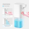 Automatic Foam Dispenser Smart Induction Foam Liquid Soap Dispenser Intelligent Sensor Hand Sanitizer Soap Dispenser Touchless ► Photo 2/6