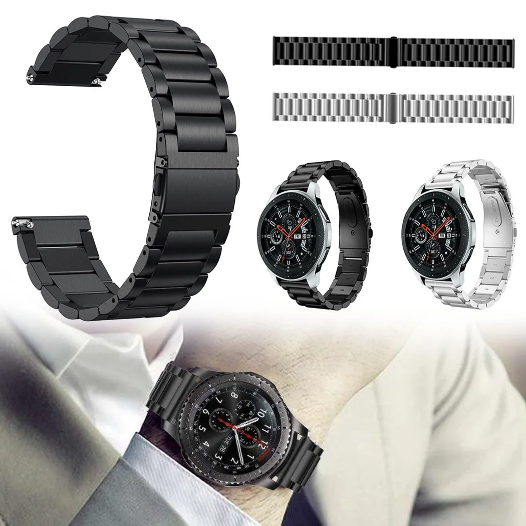 Ремешок для часов Samsung Galaxy 46mm