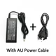 With AU Cable