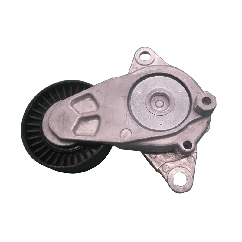 Натяжной шкив для TOYOTA: VIOS(NSP150/151) 13-16 4NR/5NR OEM: 16620-0Y010