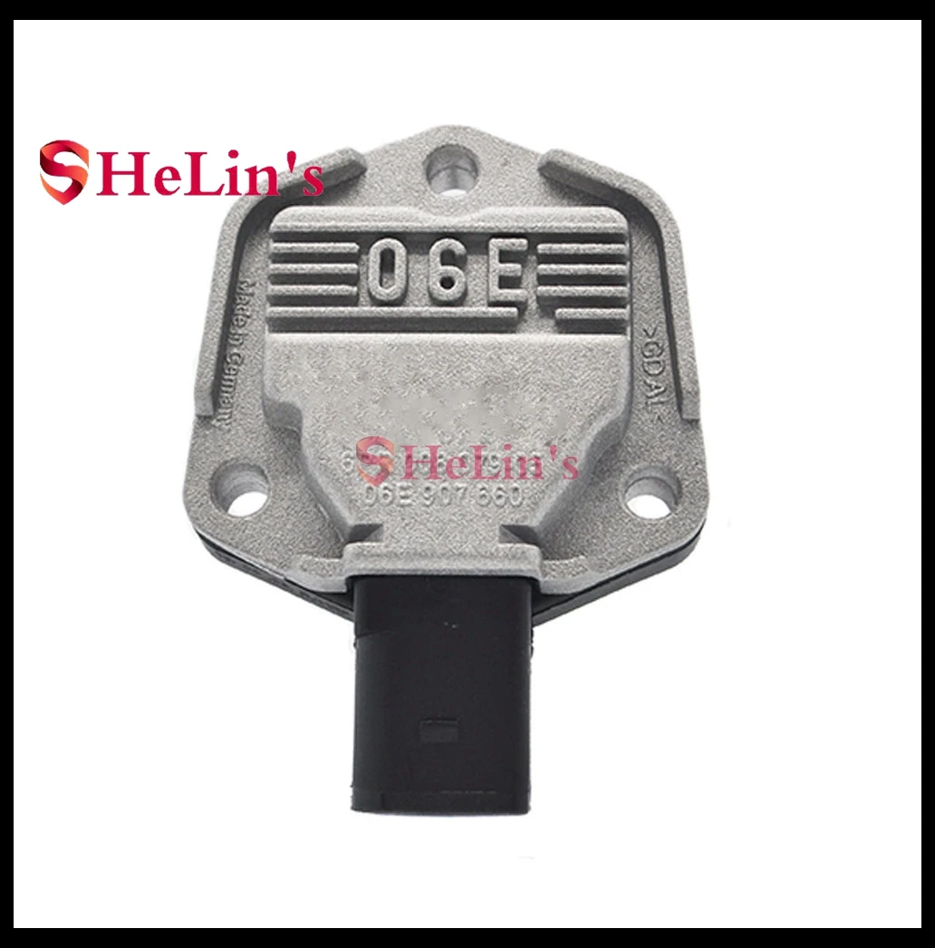 06E907660 SU11169 822206 новый датчик уровня масла для SKODA OCTAVIA SUPERB SEAT LEON EXEO ALHAMBRA PORSCHE CAYENNE 955 |