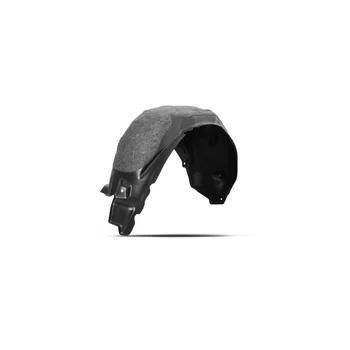 

Fender isolating Subaru Forester 01/2013-2018 crossover (