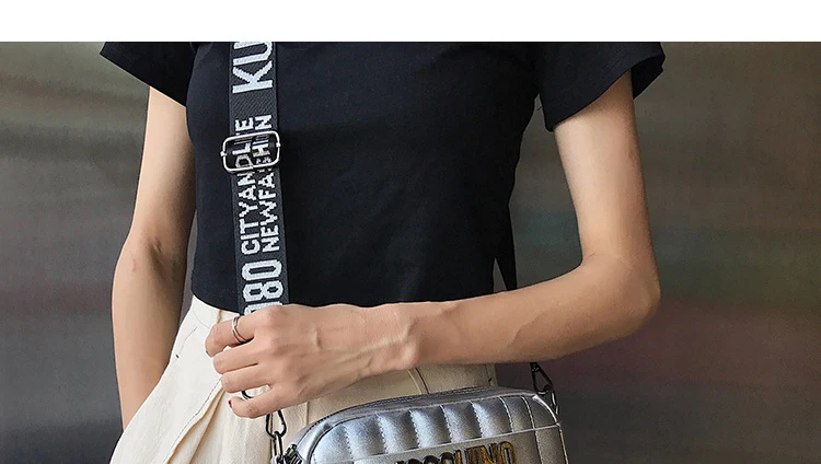 Новая модная женская сумка на плечо, сумки-мессенджеры, женская маленькая модная кожаная сумка через плечо