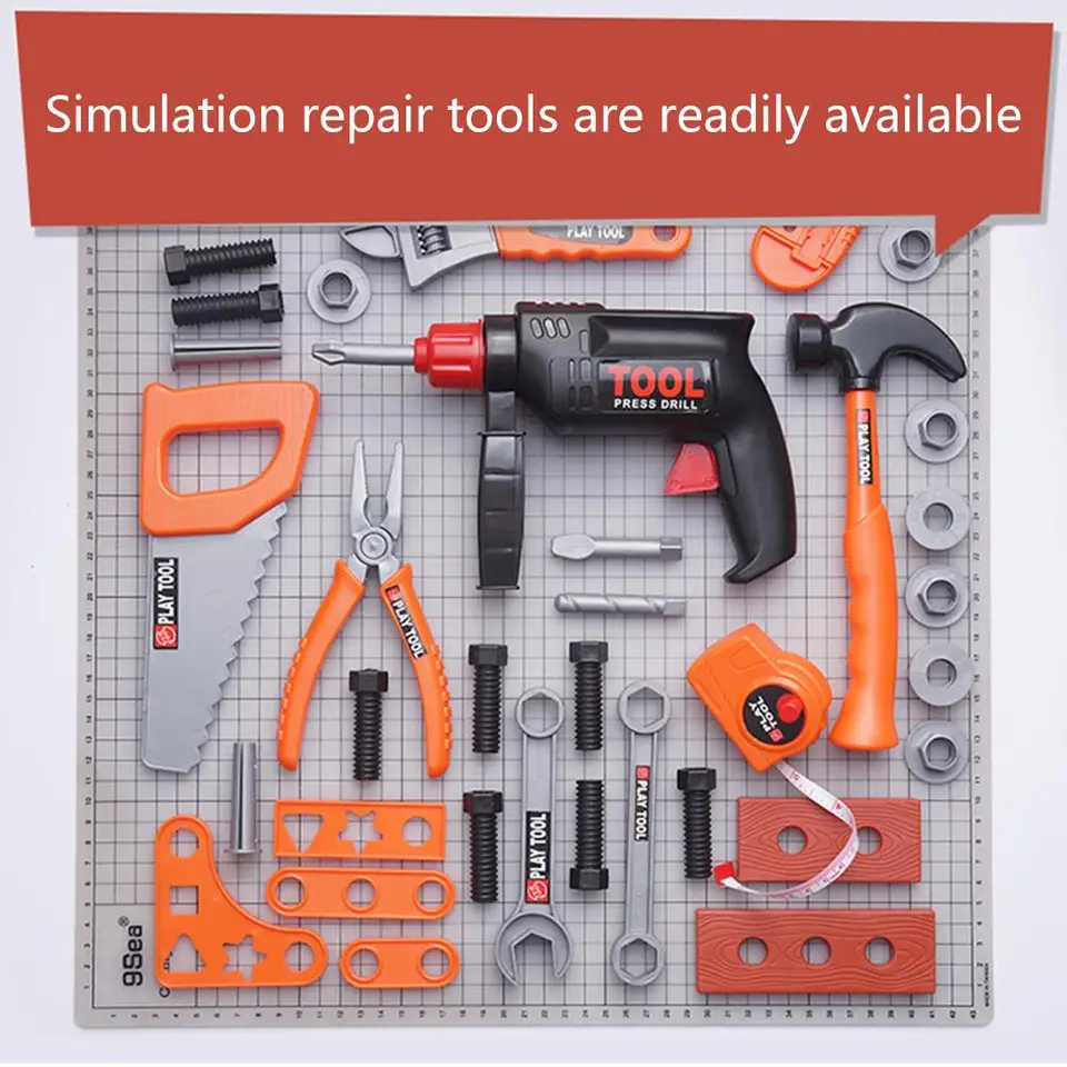 children's power tool toys