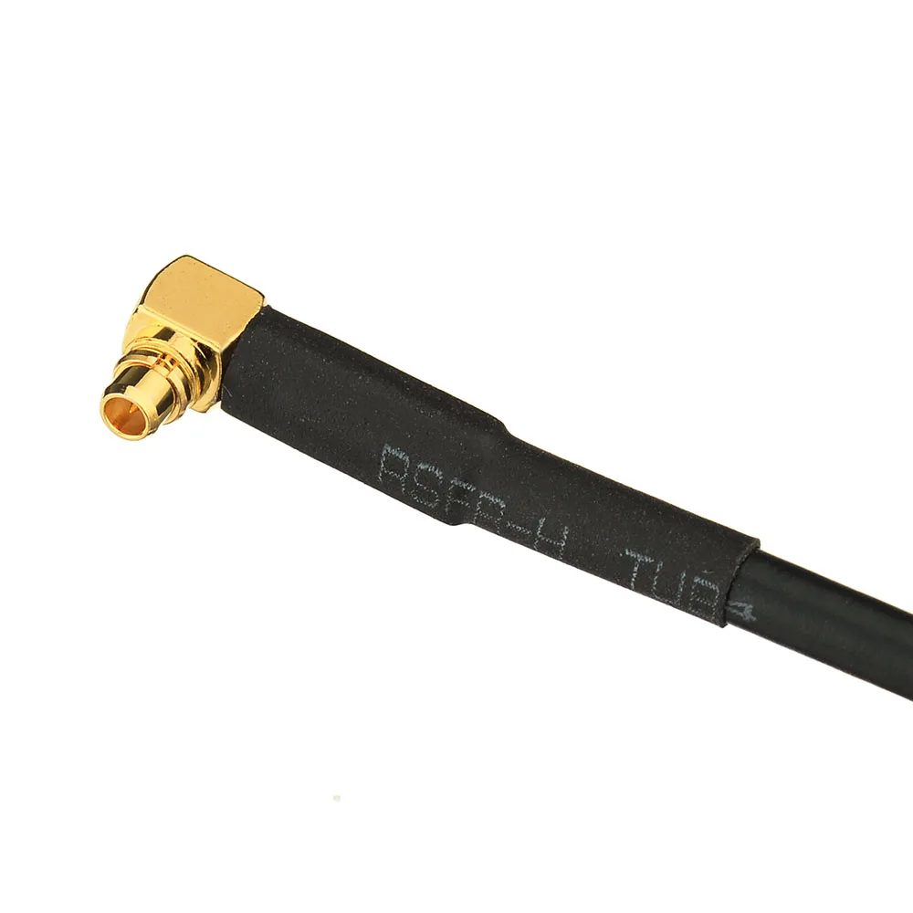 4G Clip Antenna with MMCX Male Connector for Strong Signal