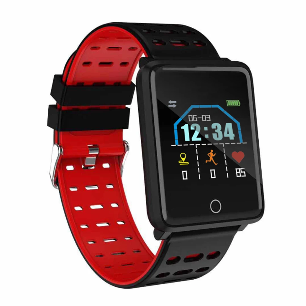 

Medical Equipment Apparatus Waterproof Digital Smart Wrist Watch Portable Blood Pressure Tonometer for Measuring Pressure Sport