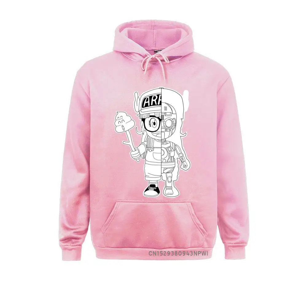 CrazyCustomized Long Sleeve Hoodies ostern Day Newest  Hoods Men's Sweatshirts 75076  Free Shipping 75076 pink
