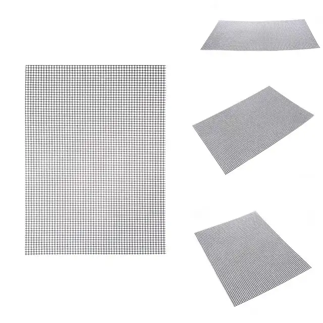 Grillmatte material