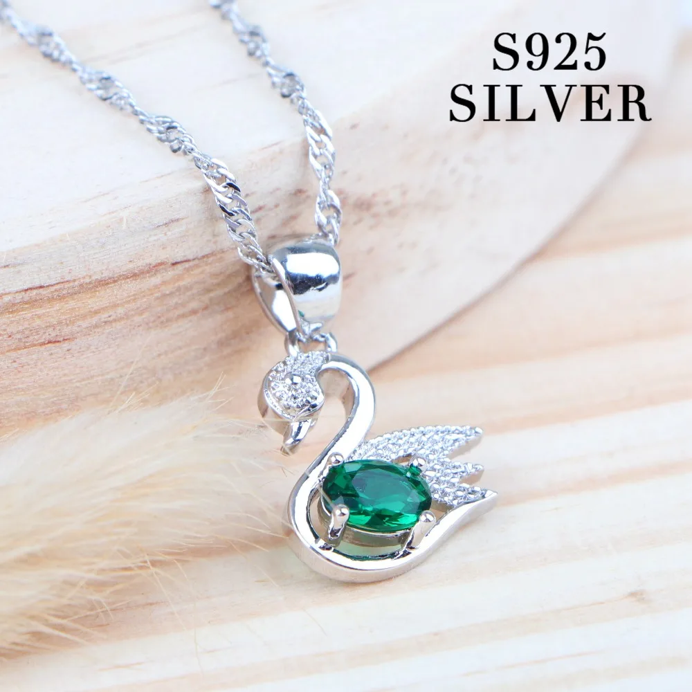 Women Necklace Jewelry Sets