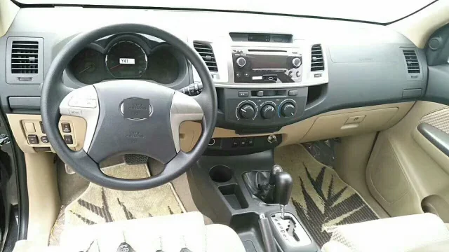 Вертикальный Tesla стиль Android 9 0 для TOYOTA Fortuner/HILUX Revo 2005 2015 Автомобильный