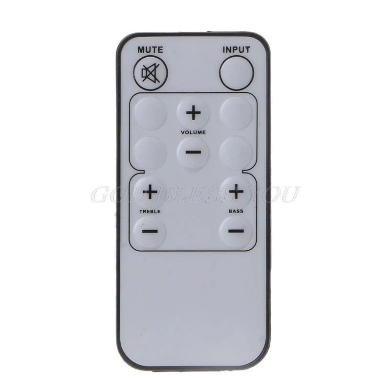 Пульт дистанционного управления для R7121/RA093/RC071/R7102 Microlab R7121 Solo 6C 7C 8C 9C | Электроника