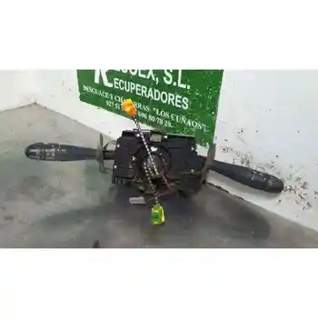 

24550243 CONTROL MULTIFUNCTION RENAULT CLIO II PHASE II (B/CB0)