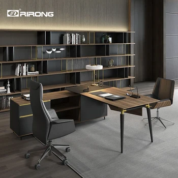 

Modern Design Home Office Study Furniture Wood Filing Cabinet Metal Storage Bookcase Decoration Cabinet