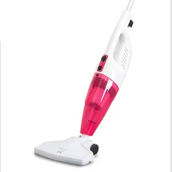 

Vacuum cleaner Mini Home Rod Vacuum Cleaner Portable Dust Collector Home Aspirator Handheld Vacuum Cleaner 650W 1.5L Wireless