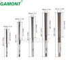 2mm-16mm Straight Shank D4 HSS Reamer Chucking Engineering Milling Cutter Tool 3mm/4mm/5mm/6mm/8mm/10mm/12mm/14m 6 Flutes HSS 3