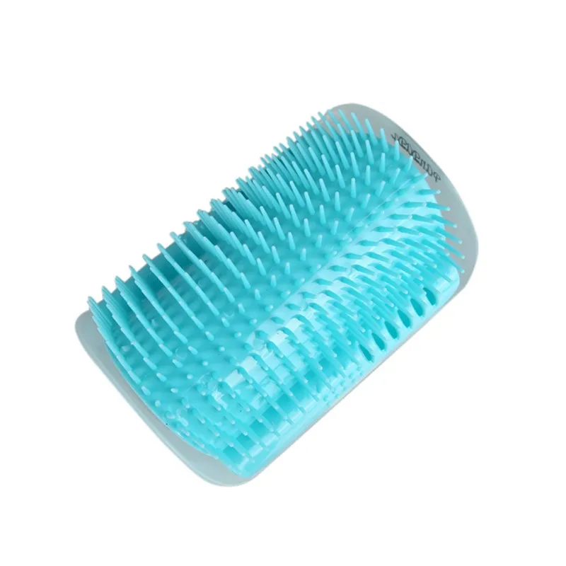 Pet cat Self Groomer Grooming Tool Hair Removal Brush Comb for Dogs Cats Hair Shedding Trimming Cat Massage Device with catnip Pet cat Self Groomer Grooming Tool Hair Removal Brush Comb for Dogs Cats Hair Shedding Trimming Cat Massage Device with catnip