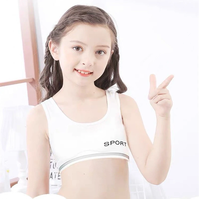 Children's sports bras Clearance