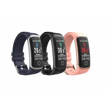 

DT16 T4 Smart Watch High Definition Color Screen Smart Watch Fitness Tracker Multifunctional Smart Bracelet