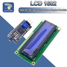 LCD1602 16x2 HD44780 para Arduino