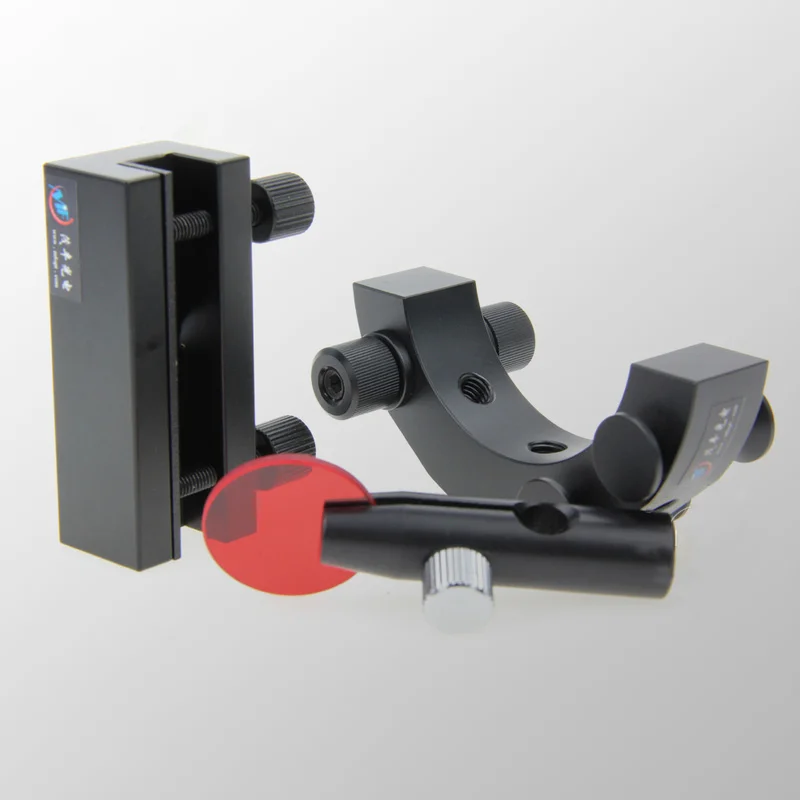 

Photographic Lens Holder / Filter Holder / Flat Film Holder / Optical Adjustment Frame / Optical Lens Frame / Adjustment Frame
