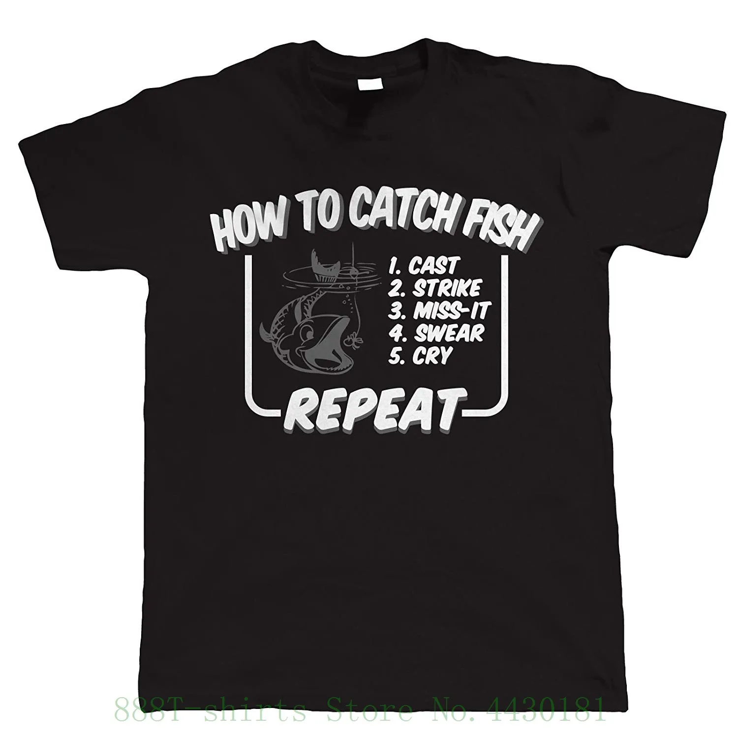 Векторная бомба как взять рыбу доктор? Мужская футболка Fisher (S At 5xl)