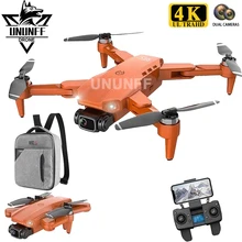 

L900 Pro SE HD Drone 4K Professional 5G WIFI Mini GPS Dron With Camera FPV Fpv Dron Foldable Rc Quadcopter Brushless Motor DRON