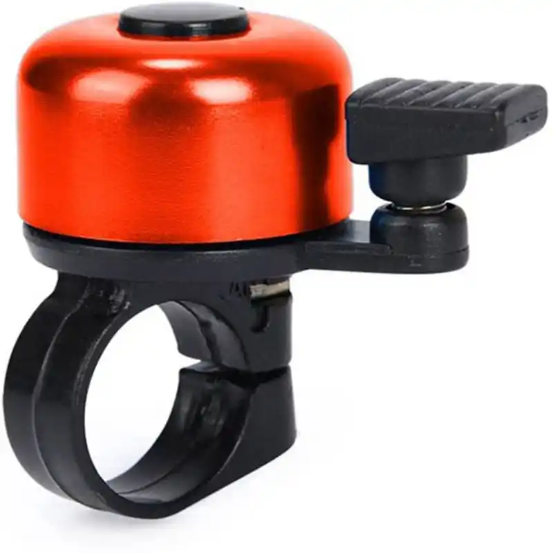 balance bike bell