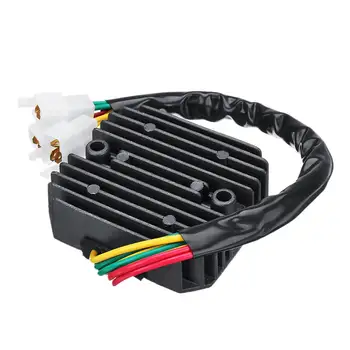 

Hot Motorcycle Rectifier Regulator For Honda VT1100 VT 1100 C2-2 ACE 1997-1998