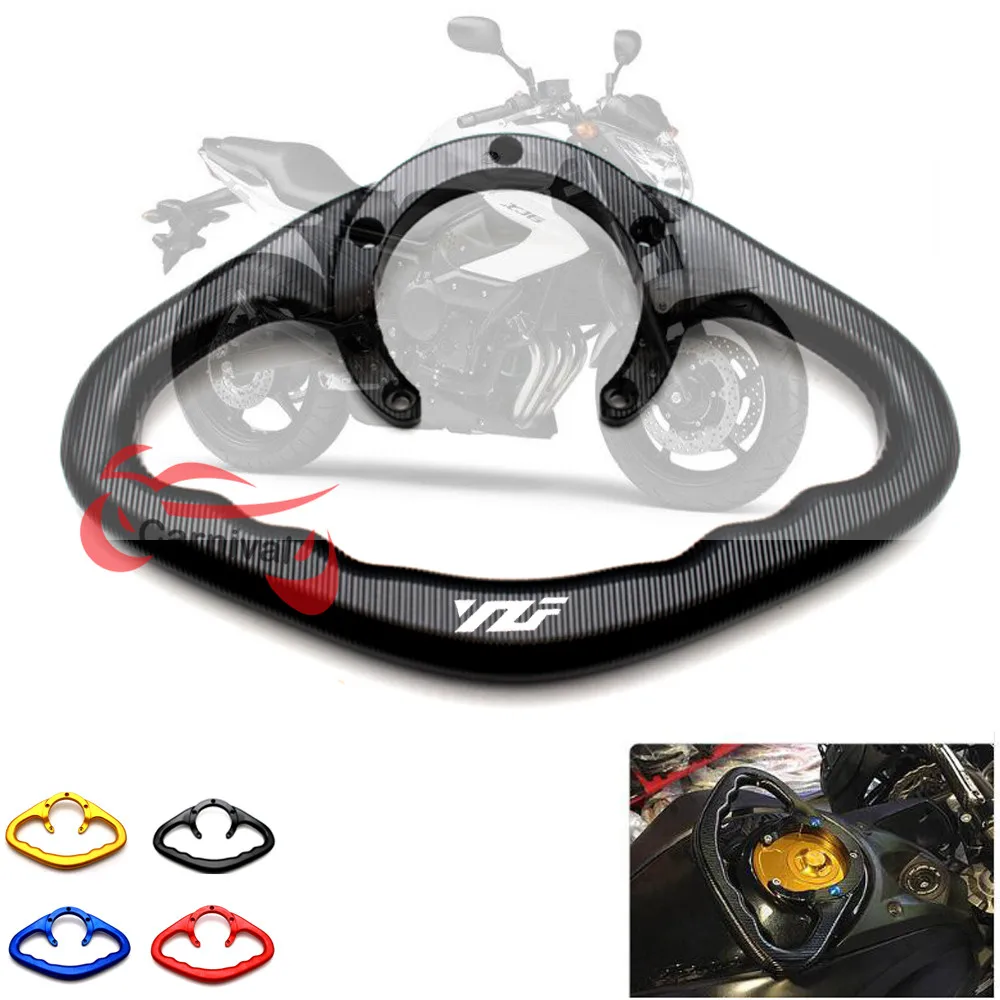 Для Yamaha R1 R6 YZF R25 R3 YZF1000 аксессуары для мотоциклов пассажирские рукоятки ручной