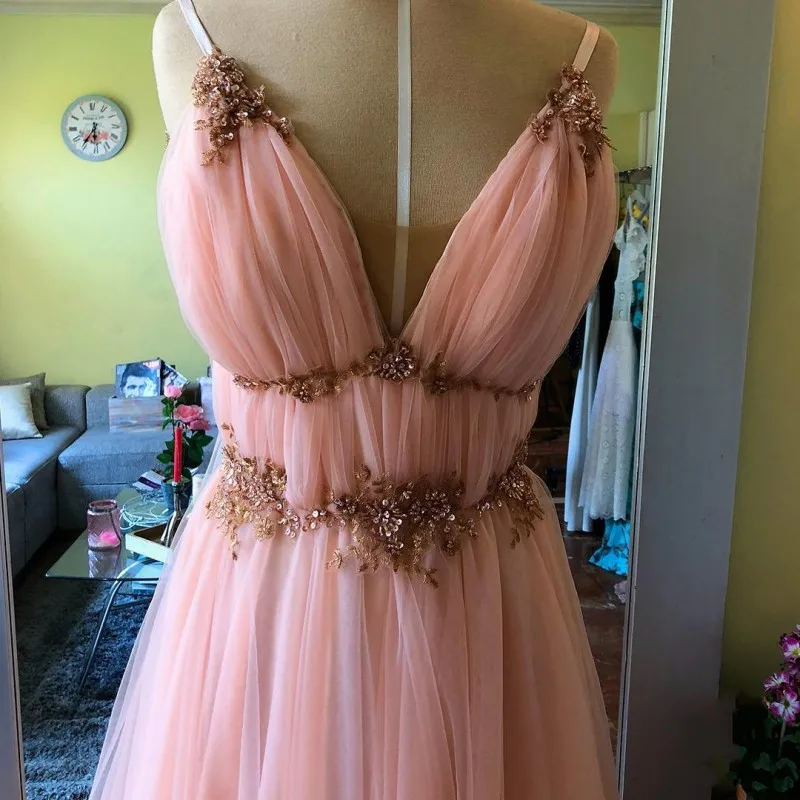 Robe De Soiree Vestido Longo Festa Elegantes вечернее торжественное платье длинное Выпускные коктейльные платья