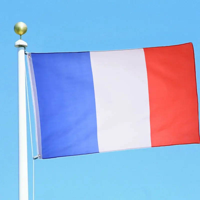 France National Flags