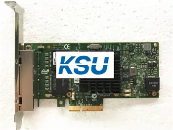 

For I350-T4 4-Port Gigabit Ethernet PCI-Express X4 intel I350AM4 Server Adapter Network Card