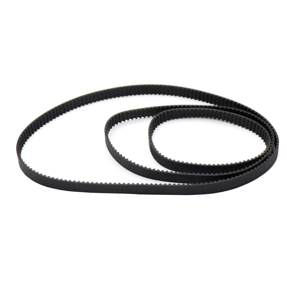 GT2 Timing Belt Pulley 60teeth 20teeth 5mm/8mm Reduction 3:1/1:3 belt width 6mm for 3D printer DIY accessories