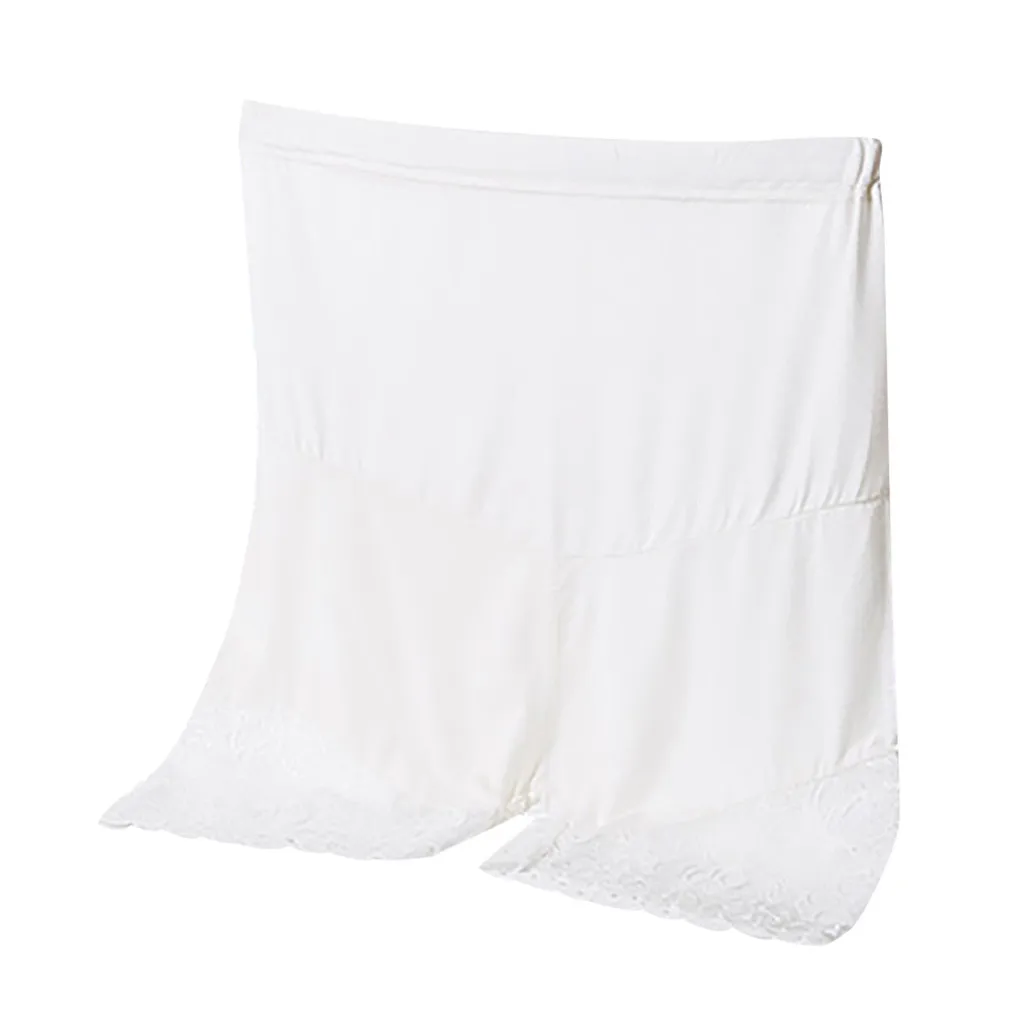 women's underpants for pregnant Maternity High Waist Flat Edge Comfy Soft Lace Adjustable Panties Underwear трусы женские