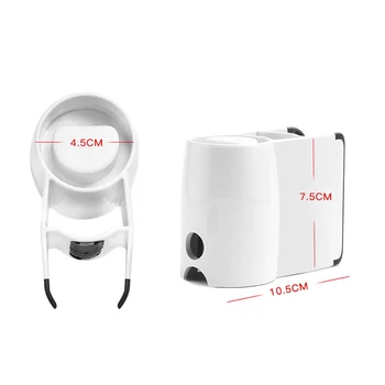 

Replacement Docking Station Holder Head Clip For Dyson V6 V7 V8 V10 V11 Vacuum Cleaner Parts Household Appliances Parts