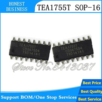 

5pcs-20PCS/lot TEA1755T TEA1755 SOP-16 In Stock