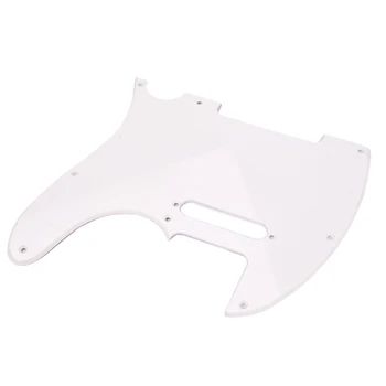 

1Pcs Guitar Pickguard for Telecaster TL Style Electric Guitar Accessories