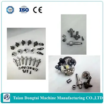 

diesel engine system parts for pump CP4