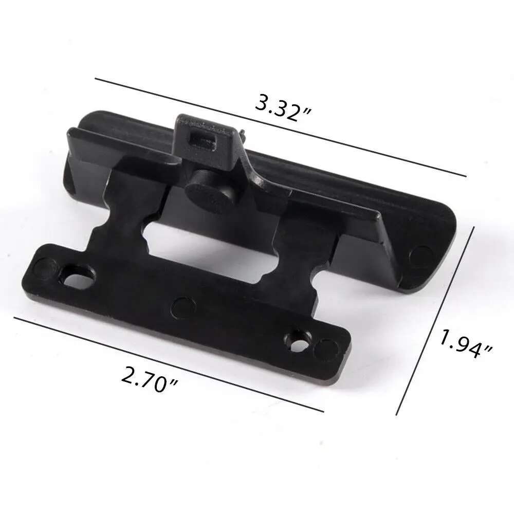 Center Console Armrest for Chevy Silverado 1500 2500 HD GMC Sierra Tahoe Yukon 2008 2009 2010 2011 2012 2013 2014