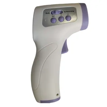 

Non-contact Infrared IR Temperature Infrared Temperature Meter Digital Temperature Gun LCD Display Termometro Digital